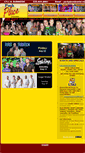 Mobile Screenshot of parkplaceofgonzales.com